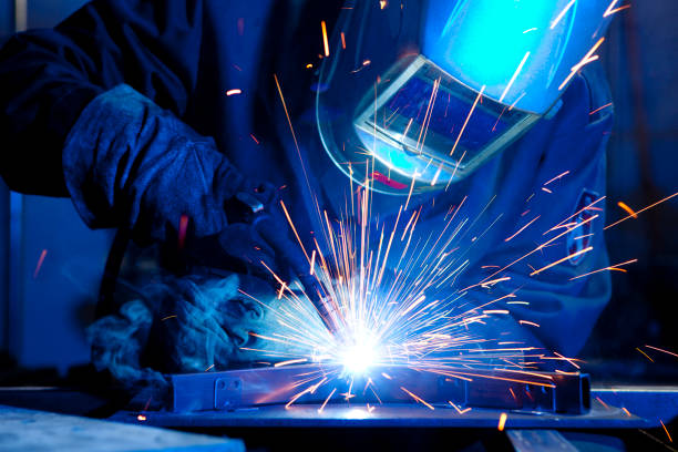 Best Maintenance and Repair Welding in South Bend, WA