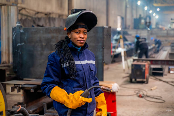 Best Maintenance and Repair Welding in South Bend, WA