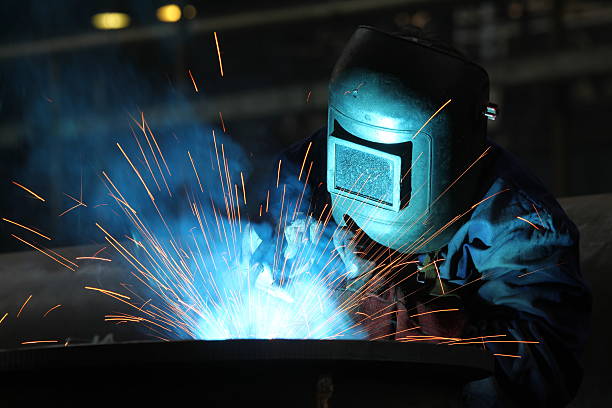 Best Structural Steel Welding in South Bend, WA