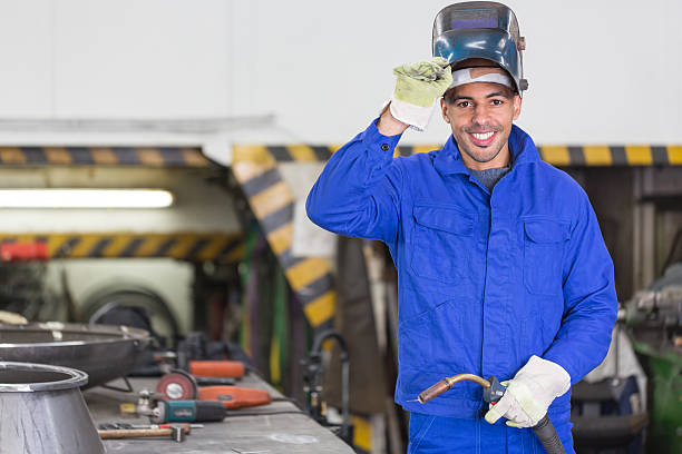 Best Maintenance and Repair Welding in South Bend, WA