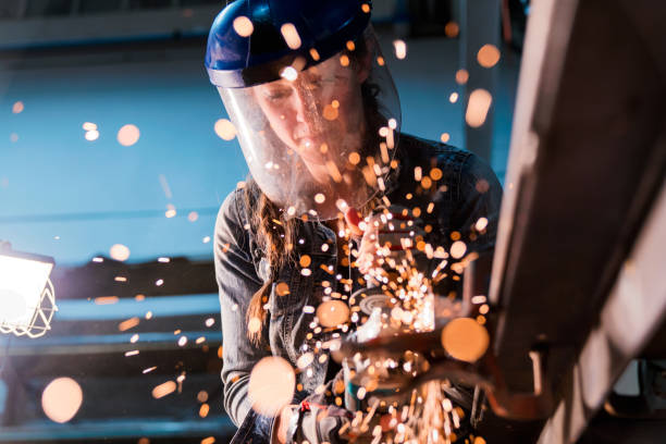 Best Automotive Welding in South Bend, WA