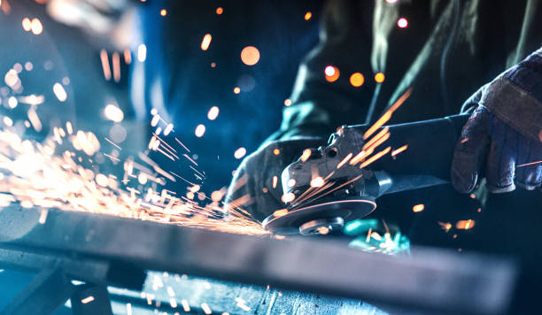 Best Marine and Shipbuilding Welding in South Bend, WA